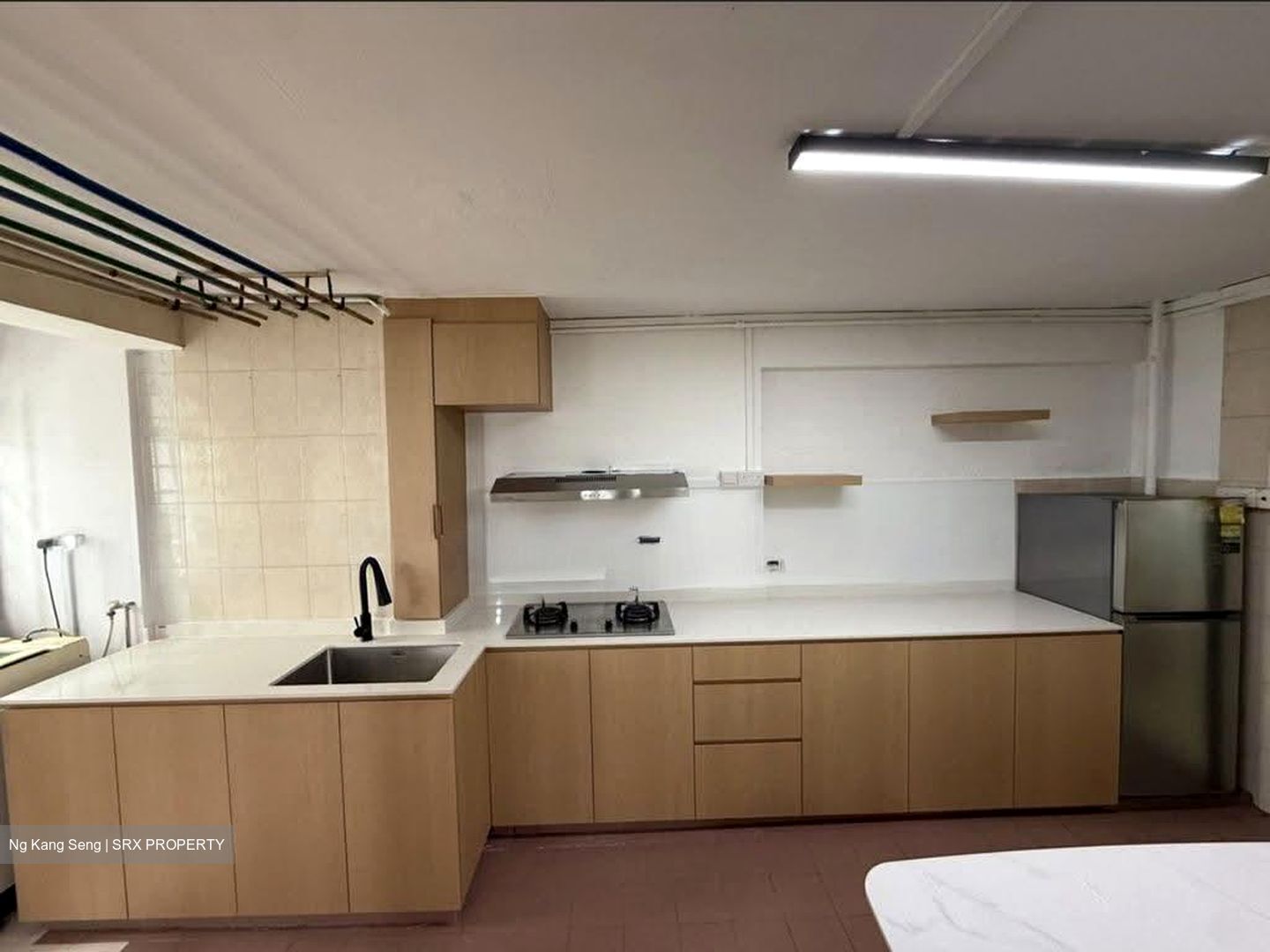 Blk 12 MARSILING LANE (Woodlands), HDB 3 Rooms #623711911